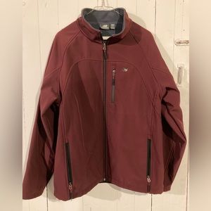 Soft shell New Balance Jacket